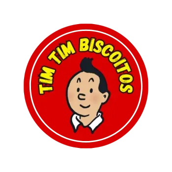 Tim Tim Biscoitos