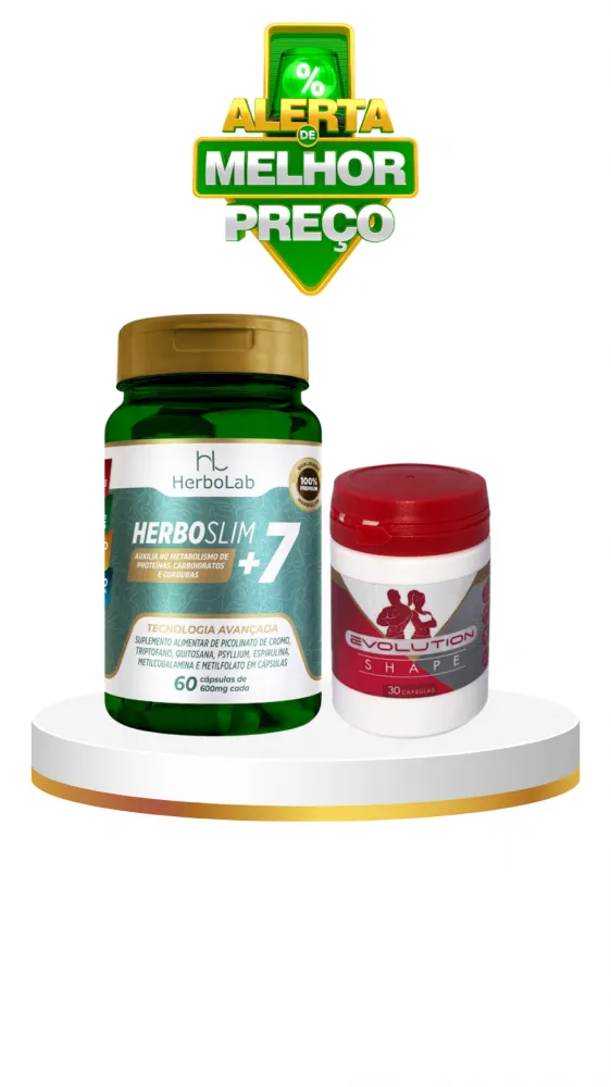 Combo Oferta Fit - Up Detox