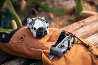 DJI043 - Drone DJI Mini 4 Pro Fly More Combo (Com tela) - Foto 3