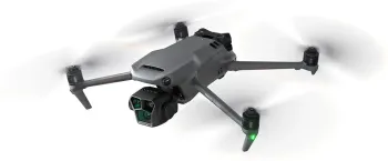 Drone DJI Mavic 3 Pro Fly More Combo (Com tela e saída HDMI) - Foto 2