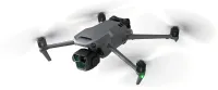 DJI031 - Drone DJI Mavic 3 Pro Fly More Combo (Com tela e saída HDMI) - Foto 2