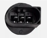 SENSOR PRESSÃO COMBUSTIVEL - Foto 2