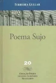 POEMA SUJO VOL. 20 (PRODUTO NOVO)