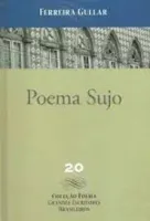 POEMA SUJO VOL. 20 (PRODUTO NOVO)