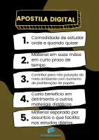 Apostila Pref Lençóis Paulista Agente Comunitário 2025 - Foto 2