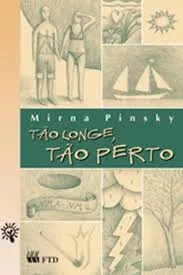 TAO LONGE TAO PERTO (PRODUTO USADO - MUITO BOM)