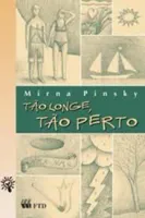 TAO LONGE TAO PERTO (PRODUTO USADO - MUITO BOM)