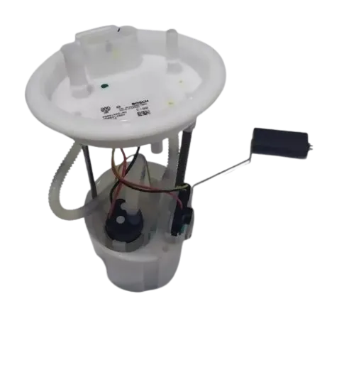 BOMBA DE COMBUSTIVEL VW Imagem