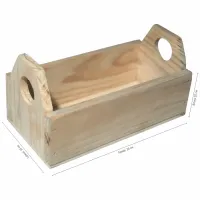 Caixote Chocobreak - Foto 2