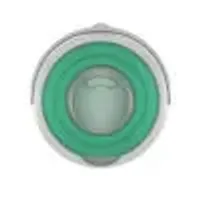 Balde Retrátil Verde  5L FLASH LIMP - Foto 3