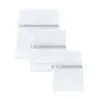 Kit Bolsa p/ Lavar Roupas P M G c/3 - Foto 3