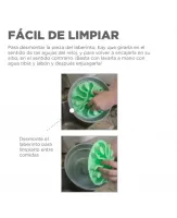 Outward Hound SloBowl Wobble - Foto 3