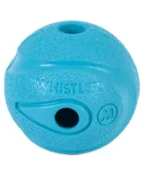Chuckit Whistler Ball - Bola que assovia - Foto 2