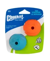 Chuckit Whistler Ball - Bola que assovia - Foto 3