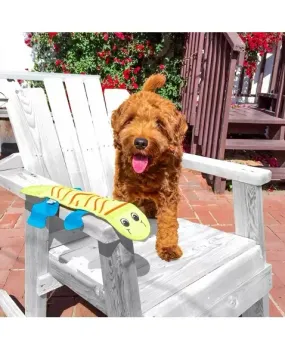 Outward Hound Fire Biterz Lizard - Salamandra