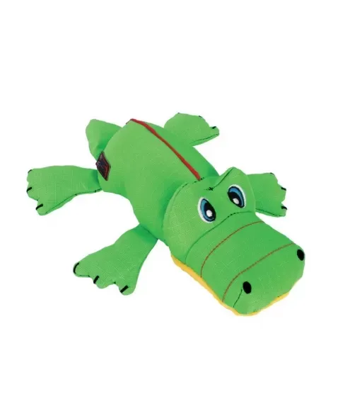 Kong Cozie Ultra Alligator - Jacaré