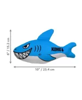Kong Maxx Shark - Tubarão - Foto 3