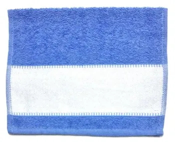 Lavabinho Azul para sublimação - 45x30cm