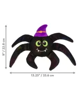 Kong Halloween Shakers Shimmy Spider - Foto 2