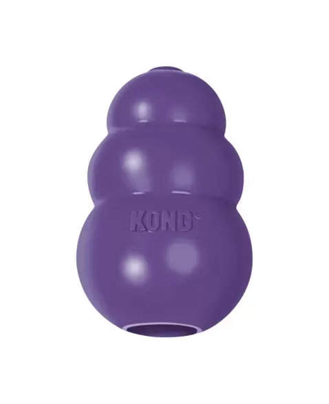 Kong Senior - Roxo Imagem