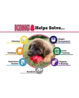 Kong Senior - Roxo - Foto 3