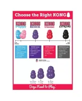 Kong Senior - Roxo - Foto 4