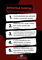 Apostila UFV Enfermeiro 2025 - Foto 2