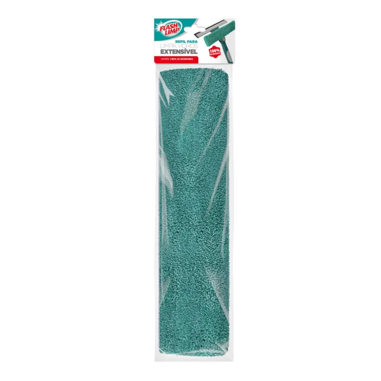 Refil Limpa Vidros Extensivel