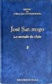 LEVANTADO DO CHAO (PRODUTO USADO - BOM)