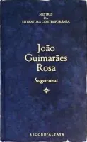 SAGARANA (PRODUTO USADO - BOM)