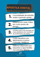 Apostila UEFS Técnico Edificações 2025 - Foto 2