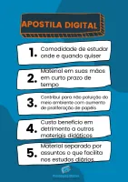 Apostila UEFS Técnico Informática 2025 - Foto 2