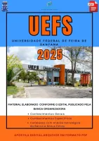 Apostila UEFS Técnico Laboratório 2025