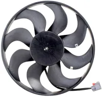Eletroventilador Chevrolet Onix 1.4 8V  2017 2018 2019  EV101069