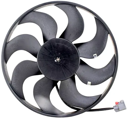 Eletroventilador Chevrolet Prisma 1.0 8V 2017 2018 2019  EV101069