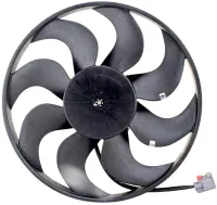 Eletroventilador Chevrolet Prisma 1.0 8V 2017 2018 2019  EV101069