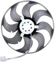 Eletroventilador Chevrolet Prisma 1.0 8V 2017 2018 2019  EV101069 - Foto 2