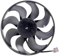 Eletroventilador Chevrolet Onix 1.0 8V 2017 2018 2019  EV101069