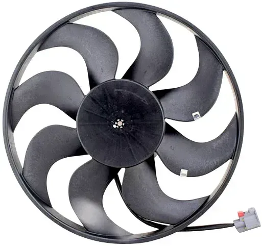 Eletroventilador Chevrolet Spin 1.8 8V 2017 2018 2019 2020 2021 2022  EV101069