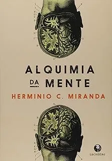 ALQUIMIA DA MENTE (PRODUTO USADO - MUITO BOM)