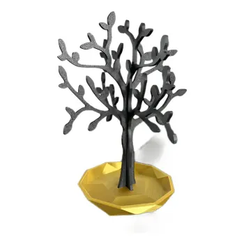 Suporte Para Joias Modelo Árvore