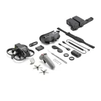 DJI019 - Drone DJI Avata Pro-View Combo (Goggles 2) BR - Foto 2