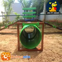 Playground para caes Mod02 - Foto 2