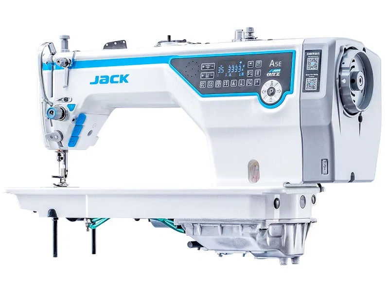JK-A5E-AMH - Reta Eletrônica Auto Adaptável Imagem