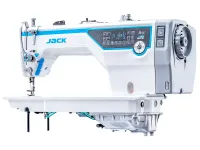 JK-A5E-AMH - Reta Eletrônica Auto Adaptável