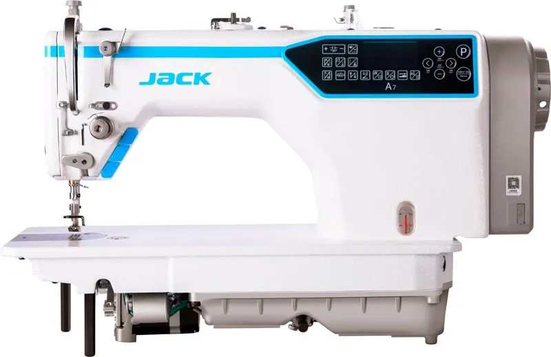 JK-A7 - Reta Eletrônica com Transporte Inteligente Imagem