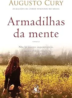 ARMADILHAS DA MENTE (PRODUTO USADO - MUITO BOM)