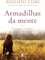 ARMADILHAS DA MENTE (PRODUTO USADO - MUITO BOM)