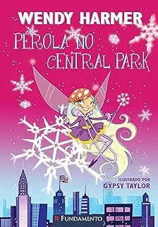 PEROLA. PEROLA NO CENTRAL PARK (PRODUTO USADO - MUITO BOM)