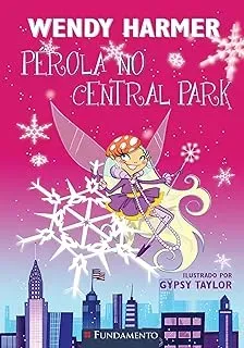 PEROLA. PEROLA NO CENTRAL PARK (PRODUTO USADO - MUITO BOM)